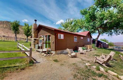 Pack Creek ~ Farm House - Photo 33