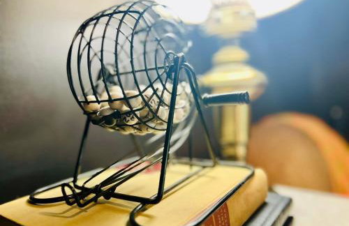 Drifterland Artistic Retreat in Lawrenceville - Foto 12