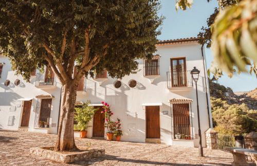 Grazalema- Casita Panorama - Fantastic views- Clima, Wi-Fi and Private Parking optional - Foto 41