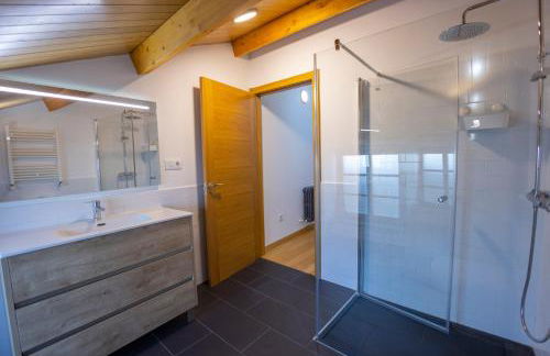 Casa Alameda 23 de Casas Das Figueiras en Ría Eo-Ribadeo - Foto 13