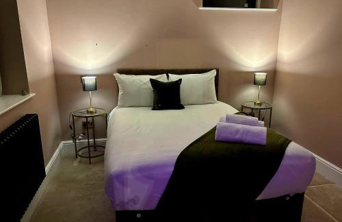 Hamilton Luxury - The James Suite - Foto 44