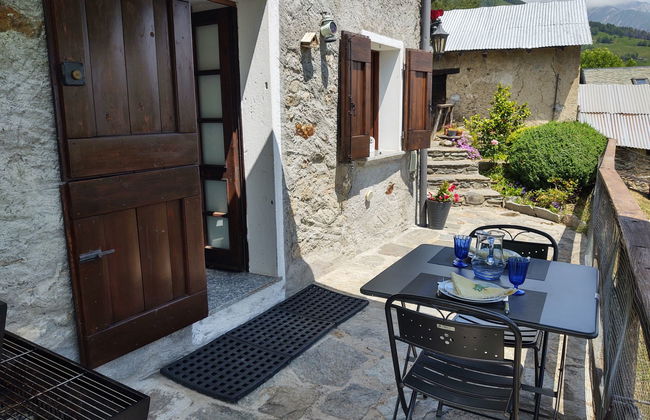 Baita dei Nonni - Foto 26