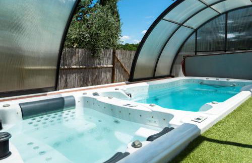 Agriturismo Il Belvedere Country Houses - Foto 12