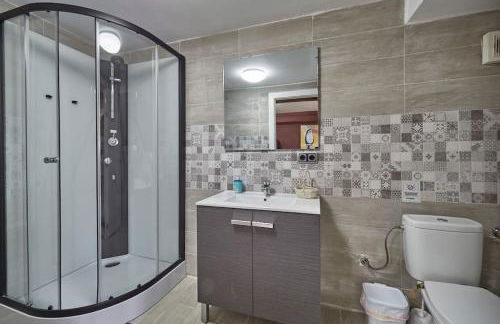 Villa Soledad en Olivella, Sitges, Barcelona - Foto 27