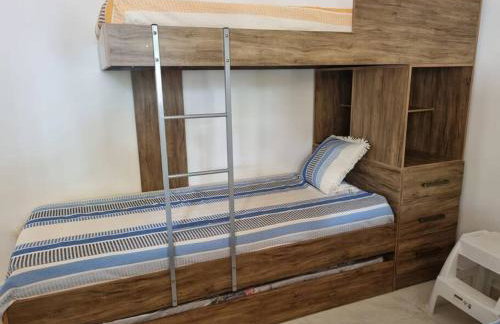 Flamboyant Beach House - Casa nova à 300m da praia Cibratel I - Photo 15