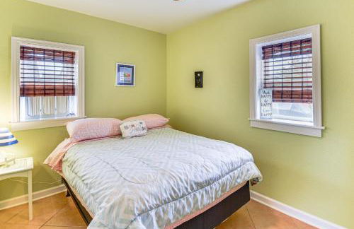 Less Than half Mi to Beach Access and Pier OBX Getaway - Foto 21