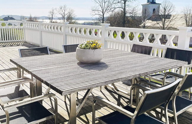 8 Person Holiday Home in Huskvarna - Photo 17