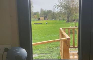 Tiny house au cœur du marais - Foto 15