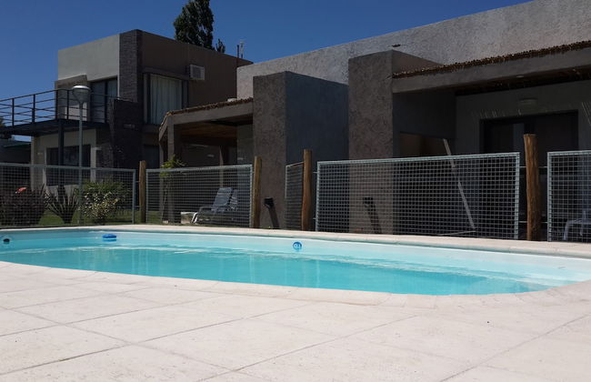 Cabanas Bonarda - Foto 51