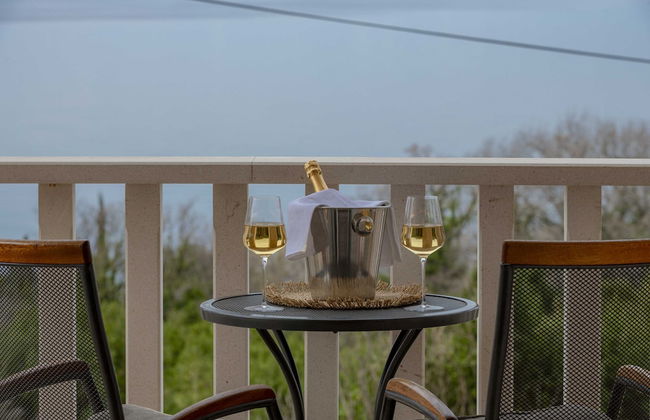 Apartments Maris - Foto 45