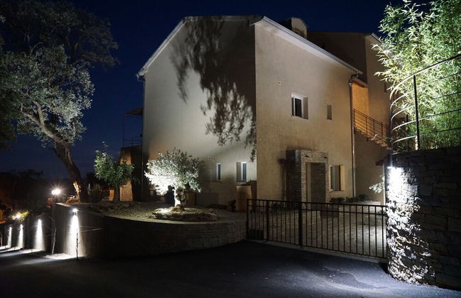 Suites in Erbalunga - Photo 69