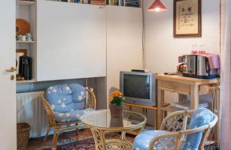 Holiday Home Löwenzahn mit Holu by Interhome - Foto 15