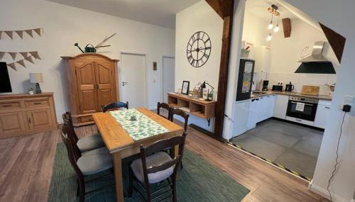 Ferienwohnung Alte Schmiede - Foto 5