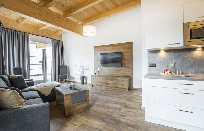 Alpendorf Ski - und Sonnenresort - Photo 80