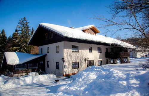 Ferienwohnung Bielmeier - Foto 16
