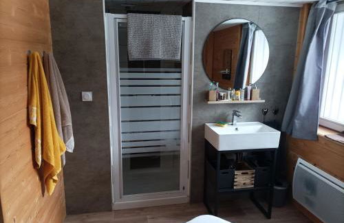 Appartement Chalet, 8 personnes - L'Oustal - Foto 13