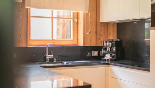 Mountainlodge Luxalpine - Photo 4