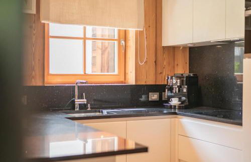 Mountainlodge Luxalpine - Photo 4