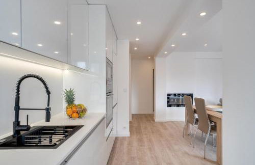 Host Wise - Bright Seaside Flat - Foto 18