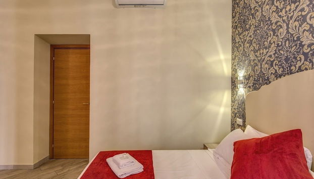 Bbdelux - Roma41 - Foto 5, Habitación