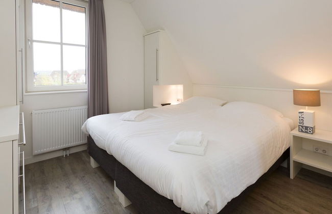 Villa in Friesland With Sauna and Whirlpool - Foto 6