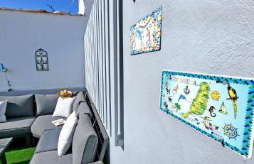 Holiday flat CASA DOM 1, Morro Jable, WiFi - Photo 31