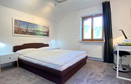 Pure Nature Munich - Alps - Foto 13