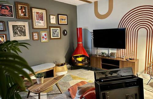 The Brickell Hideout - Charming/Cozy/Central - Foto 8