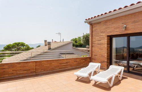 Villa Dorita Costa Brava - Foto 16
