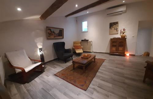 Village house in Luberon - Foto 2