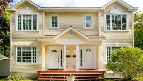 Cedar Cottage - Foto 2