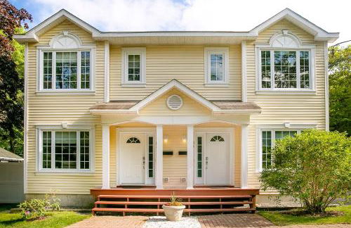 Cedar Cottage - Foto 2