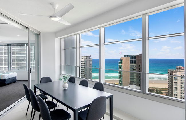 Private Q Tower Apartments - Wow Stay - Foto 1