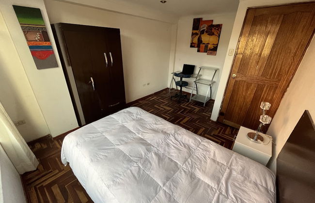 Apartment Inti - Foto 4