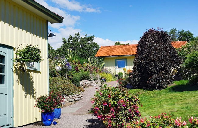 2 Person Holiday Home in Brastad-by Traum - Foto 20