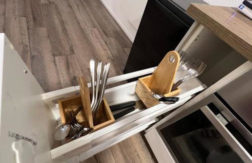 Beautiful 2 bedroom apartment with terrace and garden - Foto 10