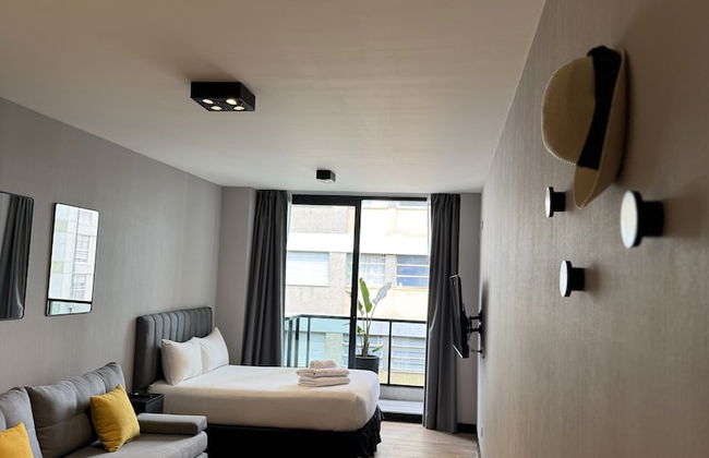 Live Soho Boutique Apartments Arcos - Foto 50