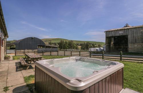 Glanyrafon - Foto 35