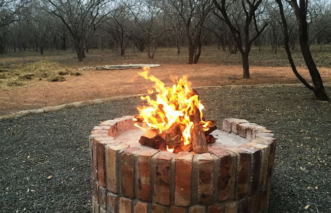 Umvangazi Rest - Enjoy a Relaxing, Rejuvenating and Peaceful Setting in the Bush - Foto 32
