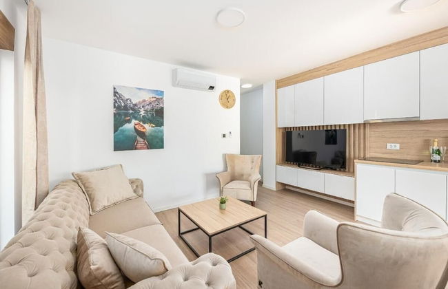 Salt&soul Residence Three-bedroom Apartmant - Foto 4