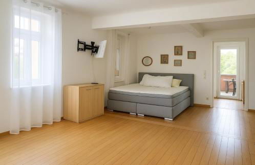 Modernes Stadthaus im Zentrum, 10 Betten 3 Schlafzimmer - Photo 19