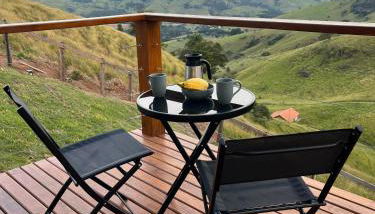 Chalé Vale Paraíso - Photo 4