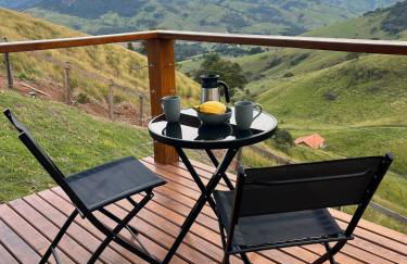 Chalé Vale Paraíso - Photo 4