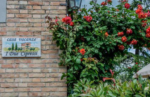 I Due Cipressi - Foto 26