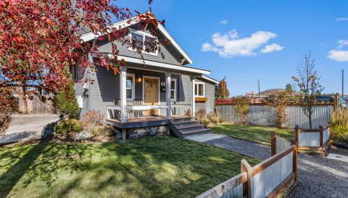 Bluebird Day - Lakewood Cottage - Foto 2