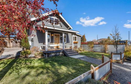 Bluebird Day - Lakewood Cottage - Foto 2