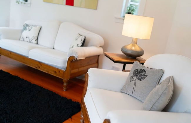 The Bensil - Carnoustie Meets The Hamptons - Foto 24