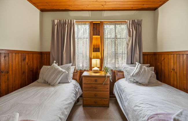 StayAU Lakeview Cottage 2BR Cozy Nature - Foto 1