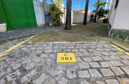 Ap espaçoso próximo a praia 2quartos - Photo 37