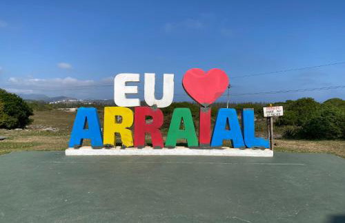 Arraial Temporada - Vá a Pé para a Praia - Foto 53